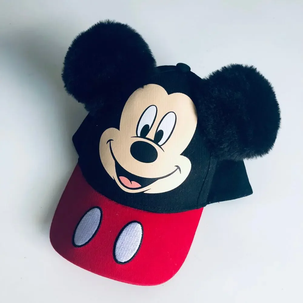 Disney kid mickey